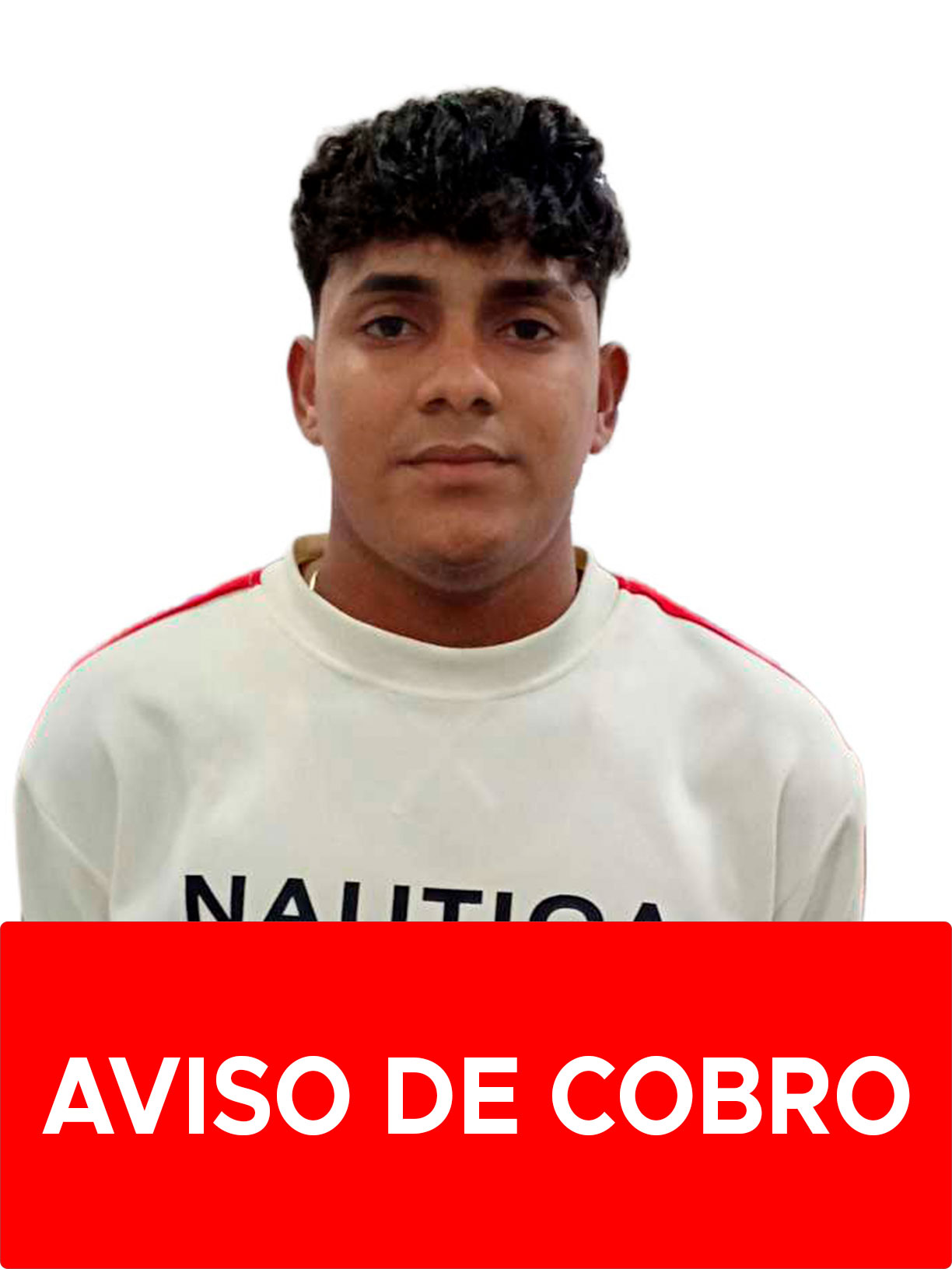 LEONEL DAVID NEVES PEREIRA