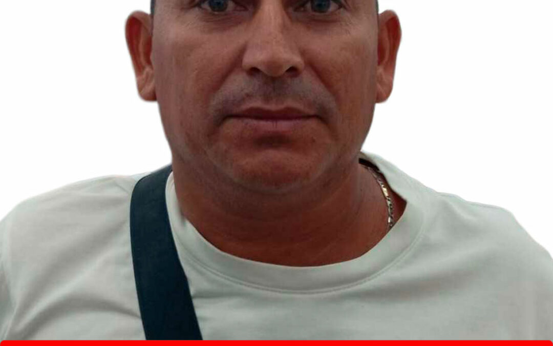 LEONER JOSE PINTO DURAN