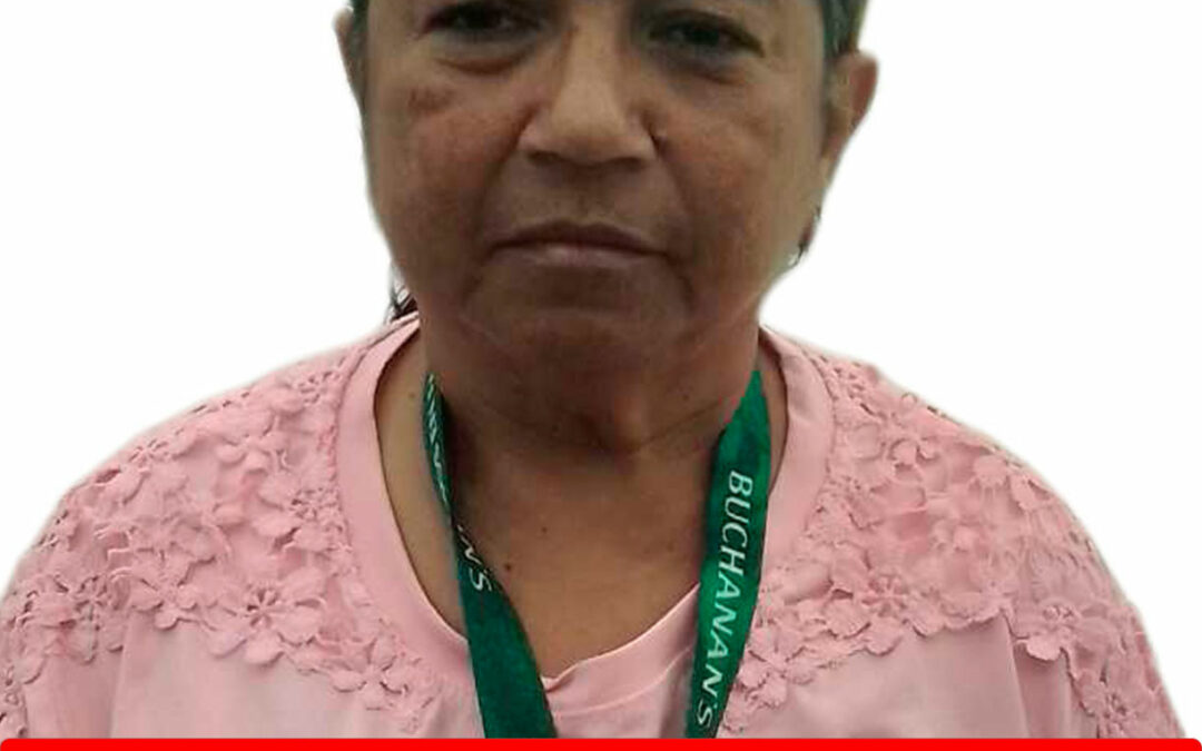 LESBIA BRUMELIS REBOLLEDO