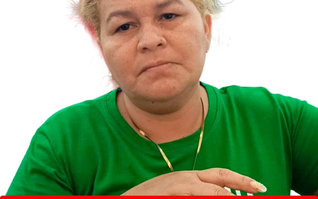 LESBIA GABISMAR MONTAÑA HIDALGO