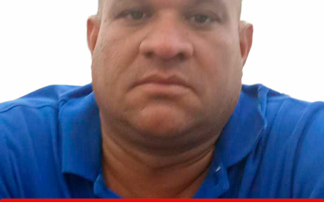 LEVIS JOSE MONTEROLA FERMIN