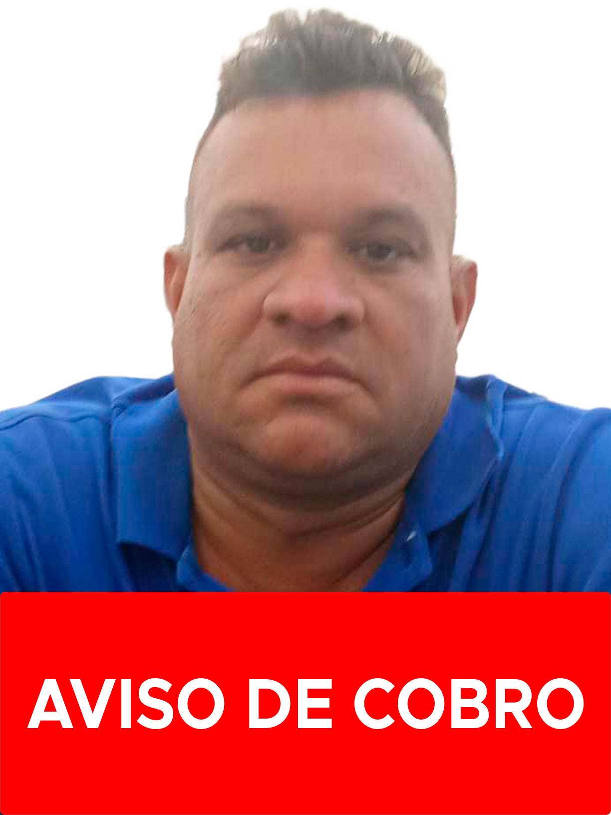 LEVIS JOSE MONTEROLA FERMIN