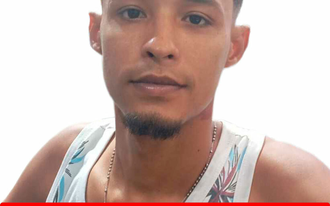 LEWINS DEL VALLE BOGADI MARVAL