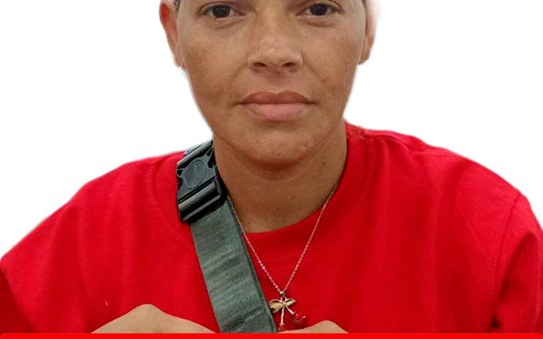 LEXINIA ELIMAR BONALDE PALACIOS