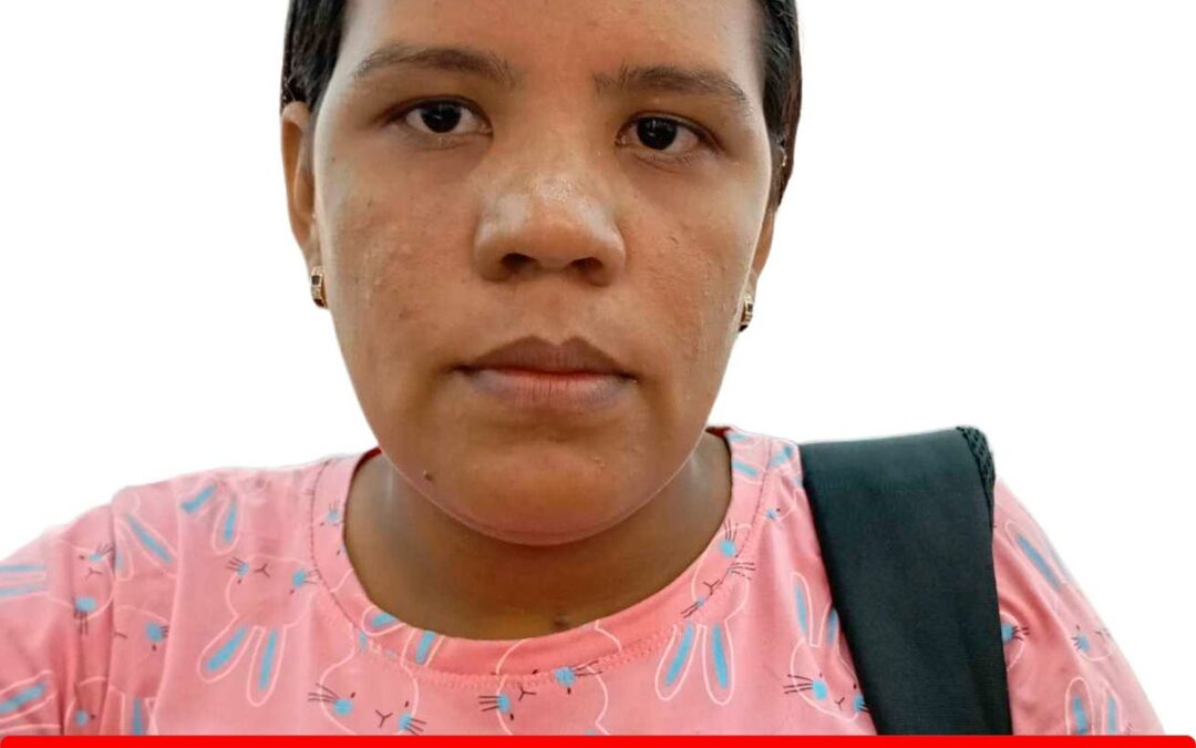 LEYSMAR DHAELY SEGOVIA DIAZ