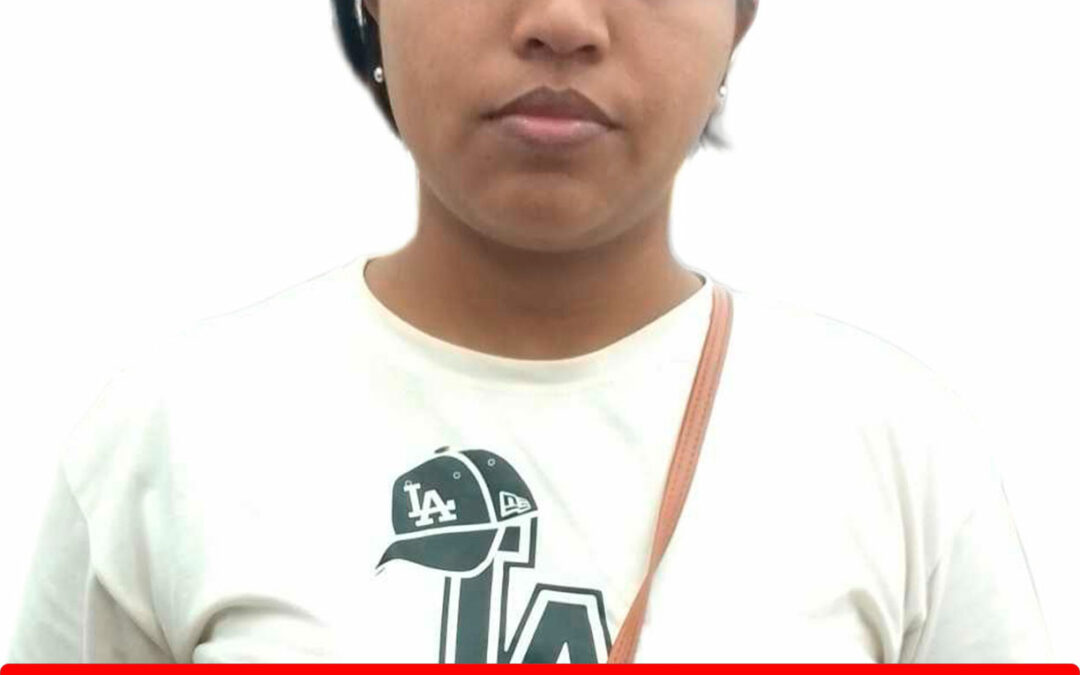 LINDA PATRICIA CABALLERO RAMIREZ