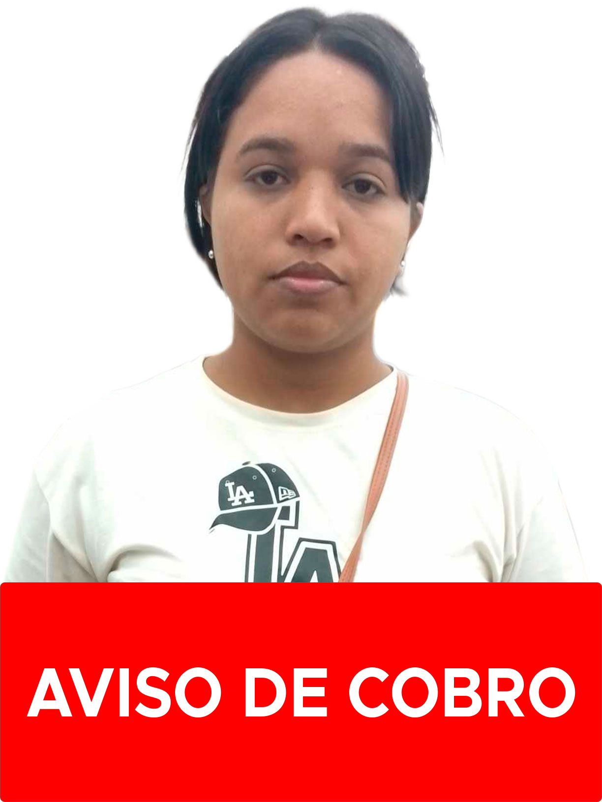 LINDA PATRICIA CABALLERO RAMIREZ