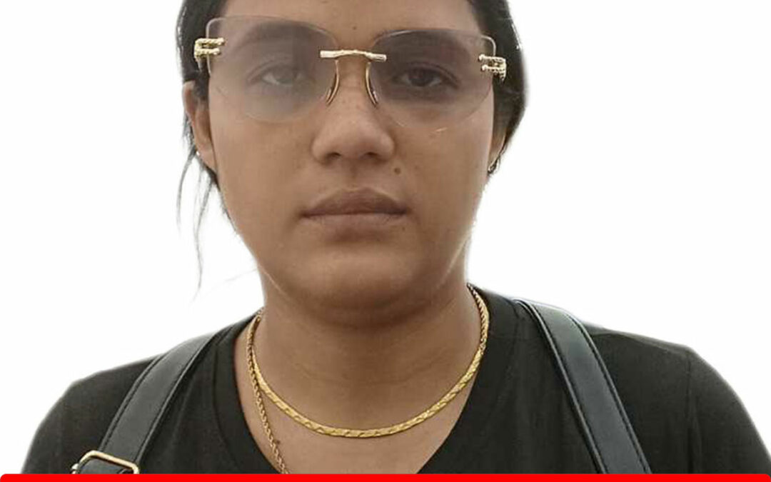 LIRMARY DEL VALLE ALVARADO DE VIVAS