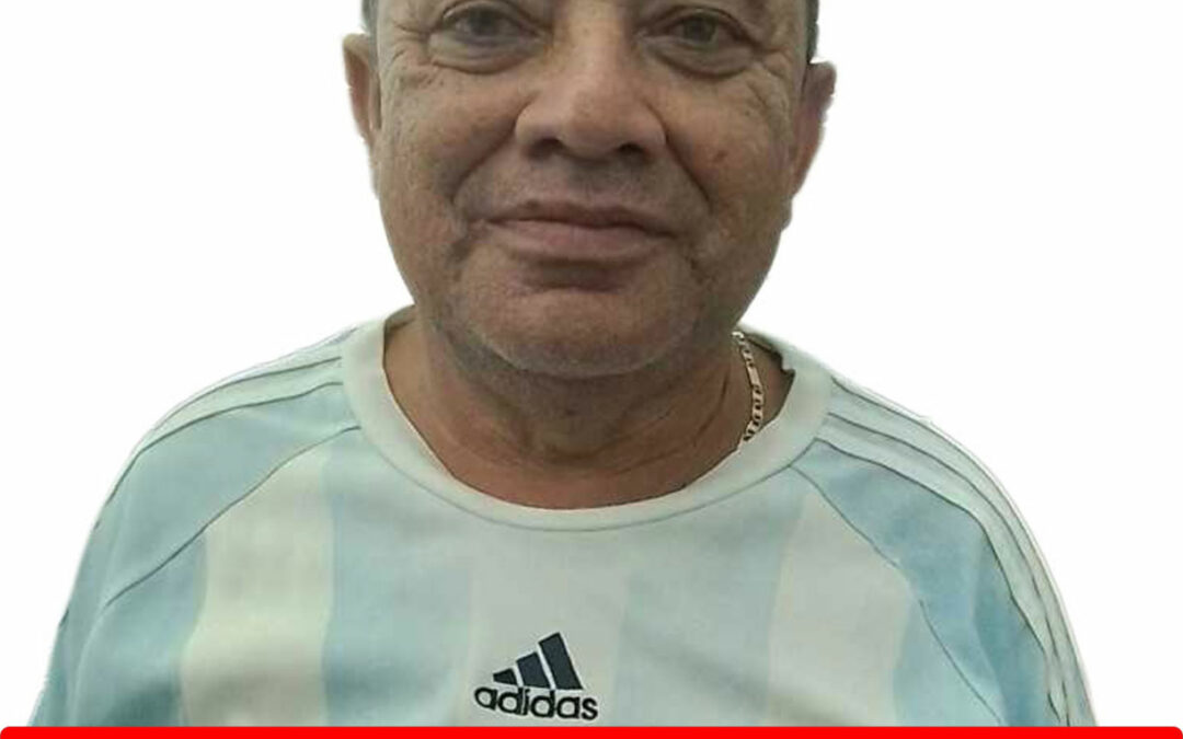 LISANDER JEREMIAS TIRADO FARFAN