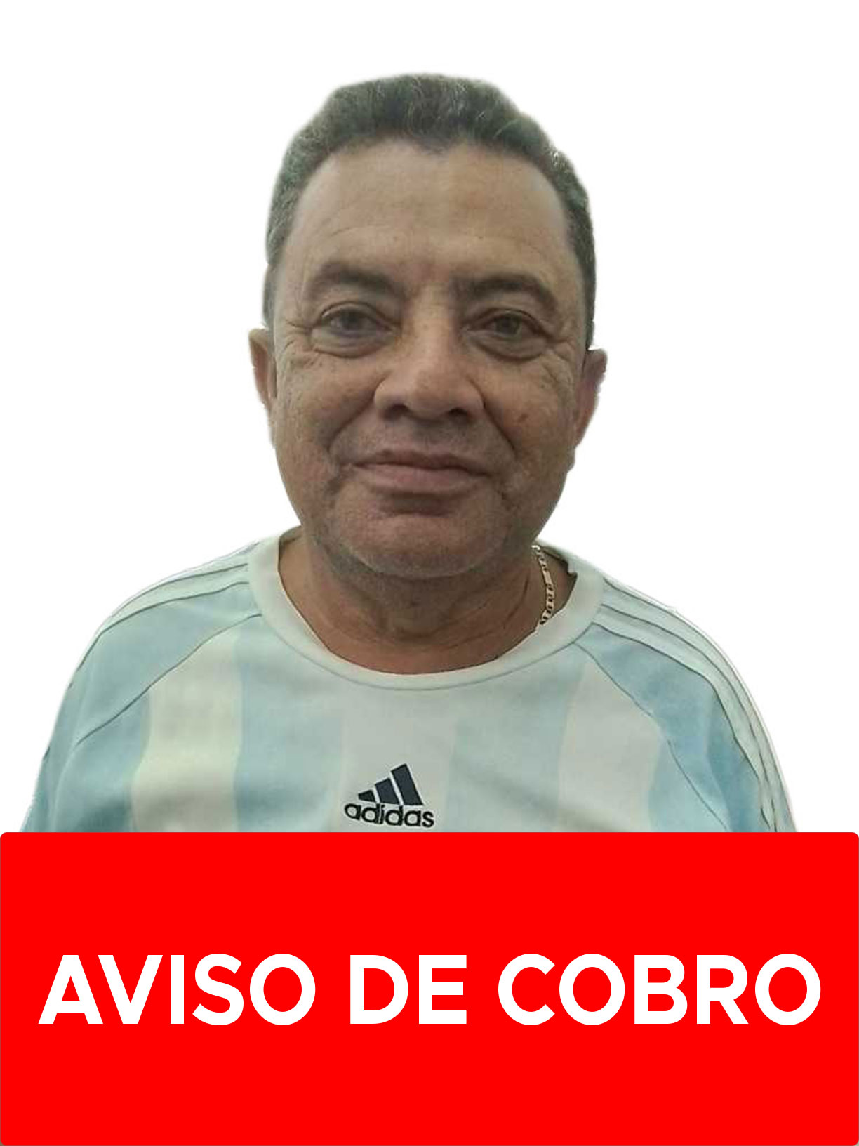 LISANDER JEREMIAS TIRADO FARFAN