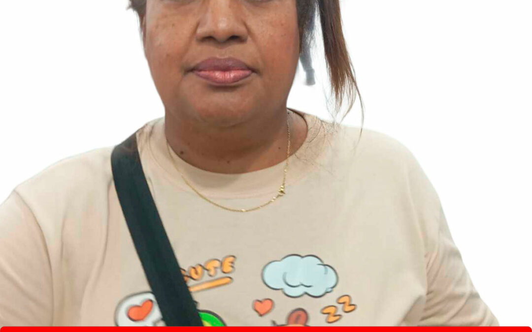 LISSETTE DELLANIRA LAREZ LAREZ