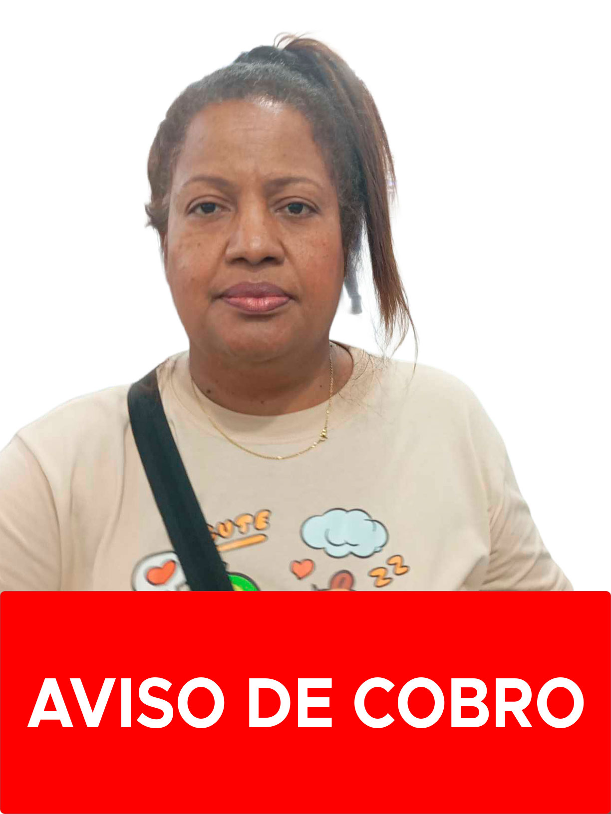 LISSETTE DELLANIRA LAREZ LAREZ