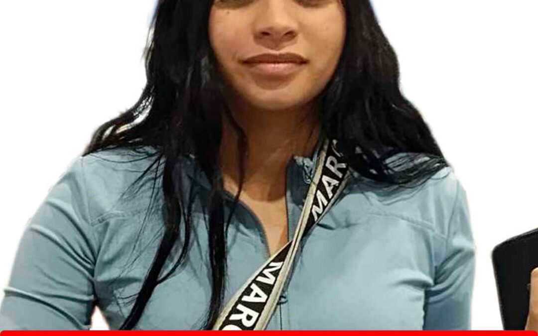 LIZ YOHANNA MARQUEZ MARQUEZ