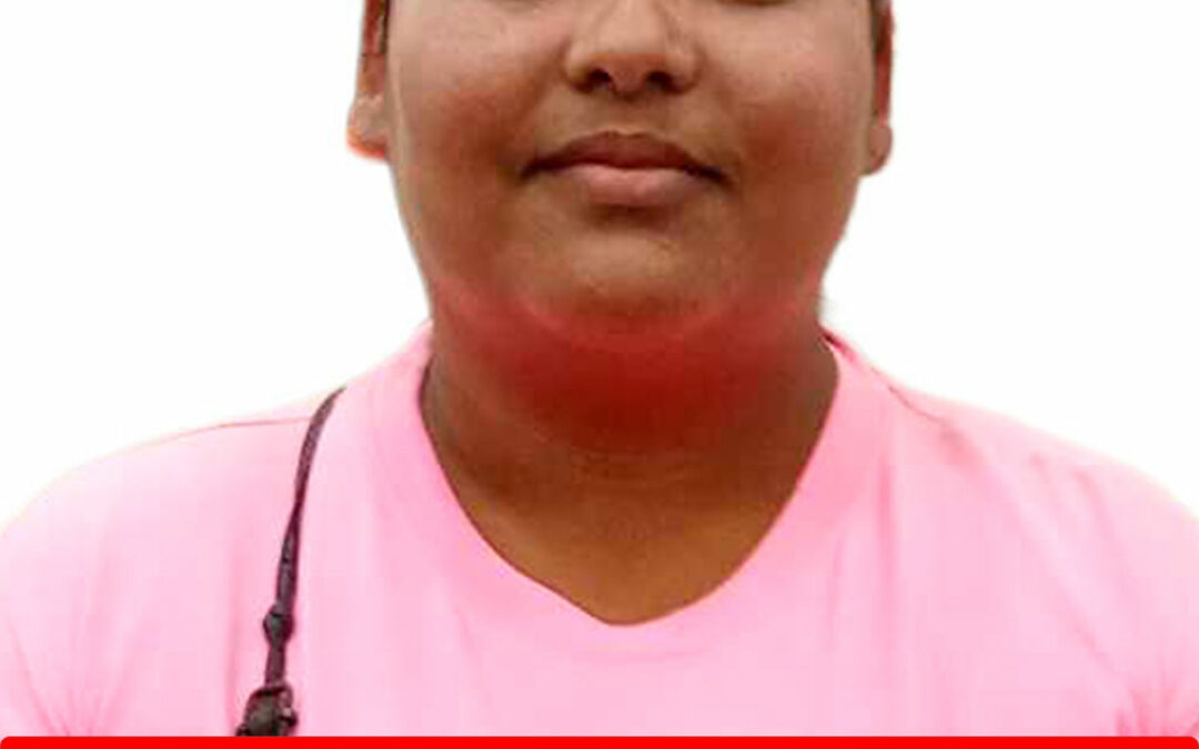 LORENA MARIA RAMOS RAMOS