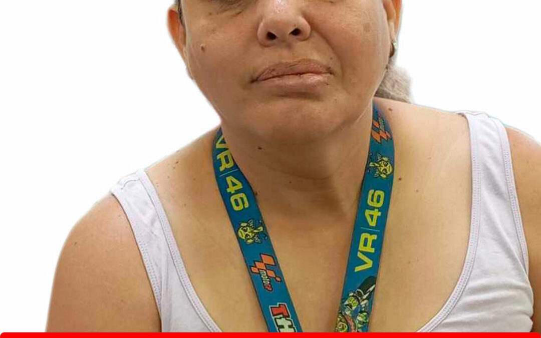 LOURMARG DEL VALLE NIEVES RIOS