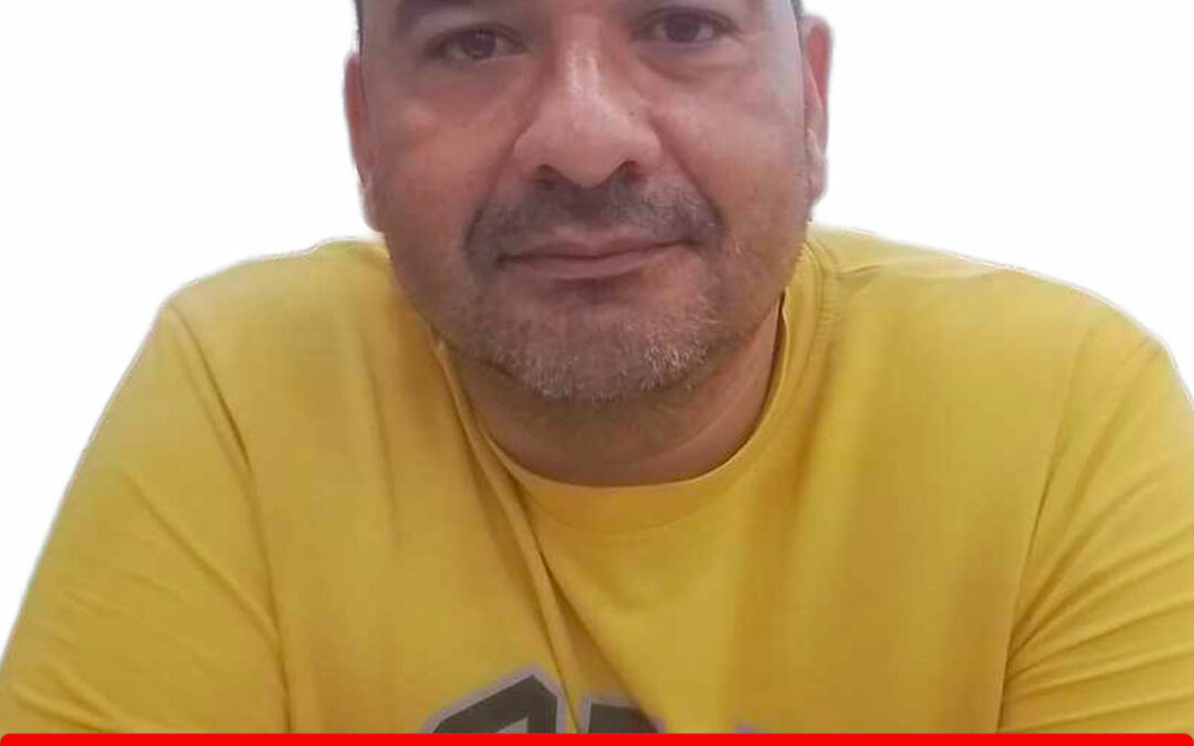 LUCIANO ALBERTO URDANETA RODRIGUEZ