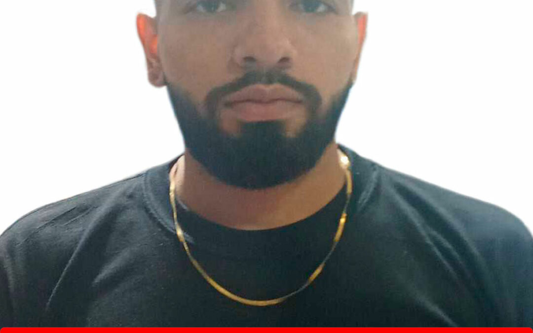 LUCK JEAN RAYNIER RODRIGUEZ QUINTERO