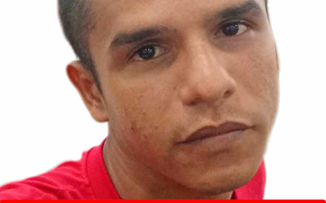 LUIS ALBERTO SANCHEZ