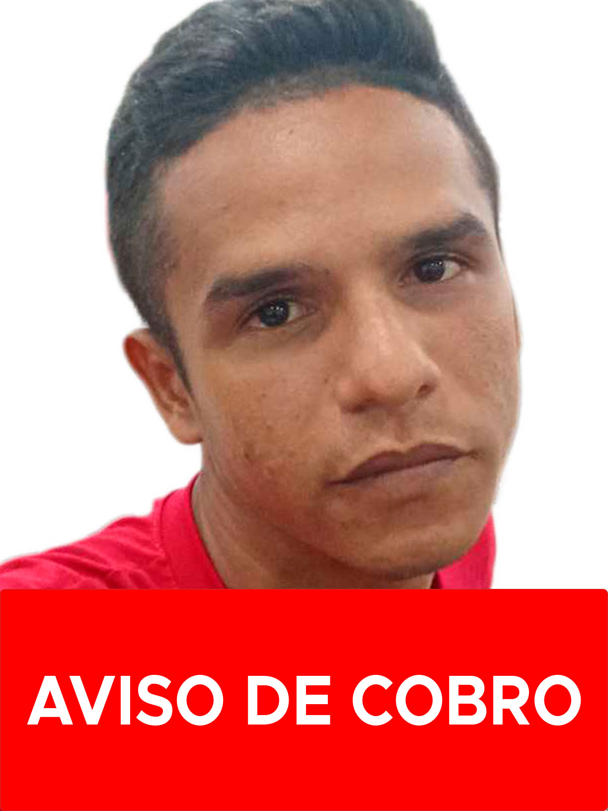 LUIS ALBERTO SANCHEZ