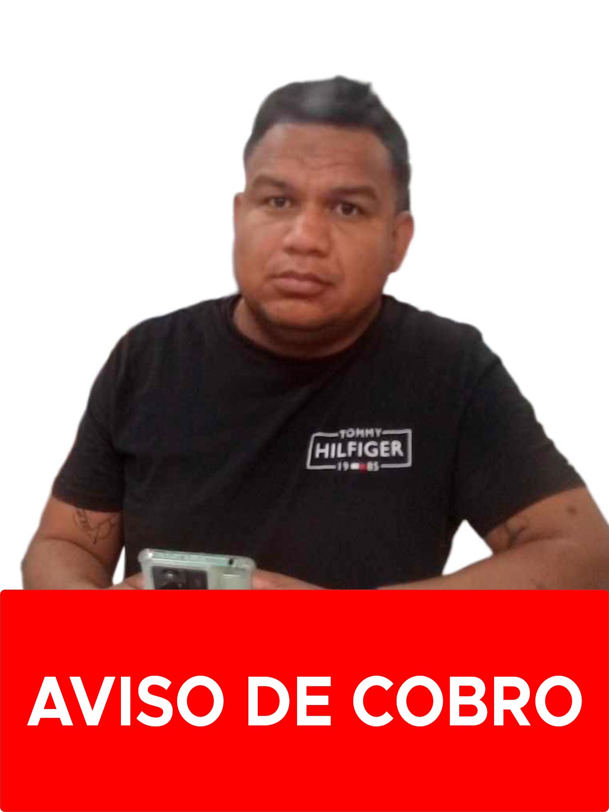 LUIS ALEJANDRO PINEDA CASSU