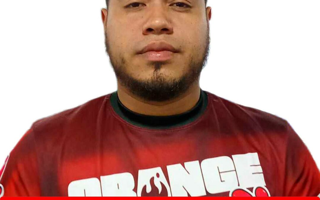 LUIS ALFONZO RODRIGUEZ BRITO