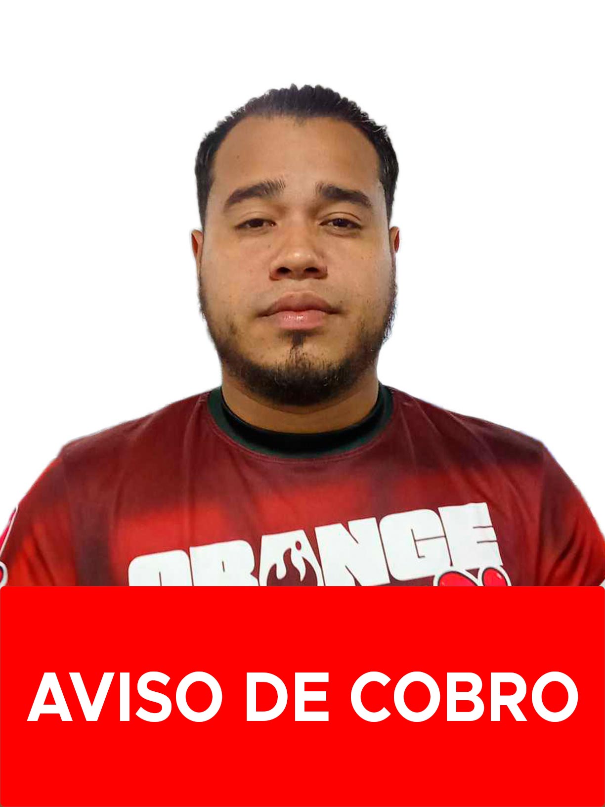 LUIS ALFONZO RODRIGUEZ BRITO