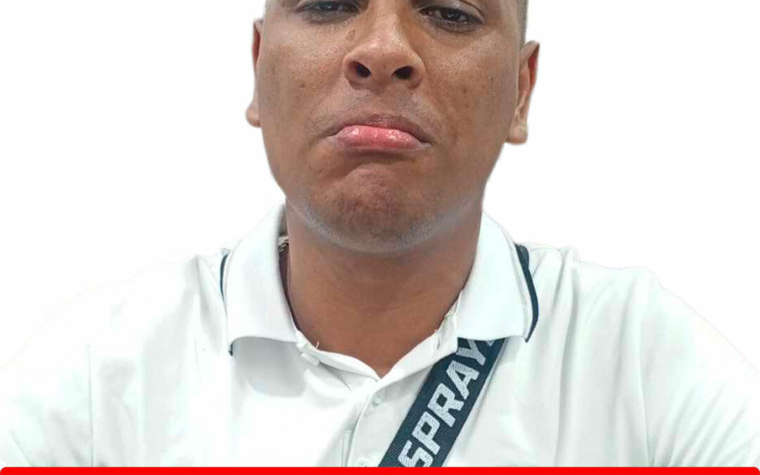 LUIS ALFREDO CAMPO GONZALEZ