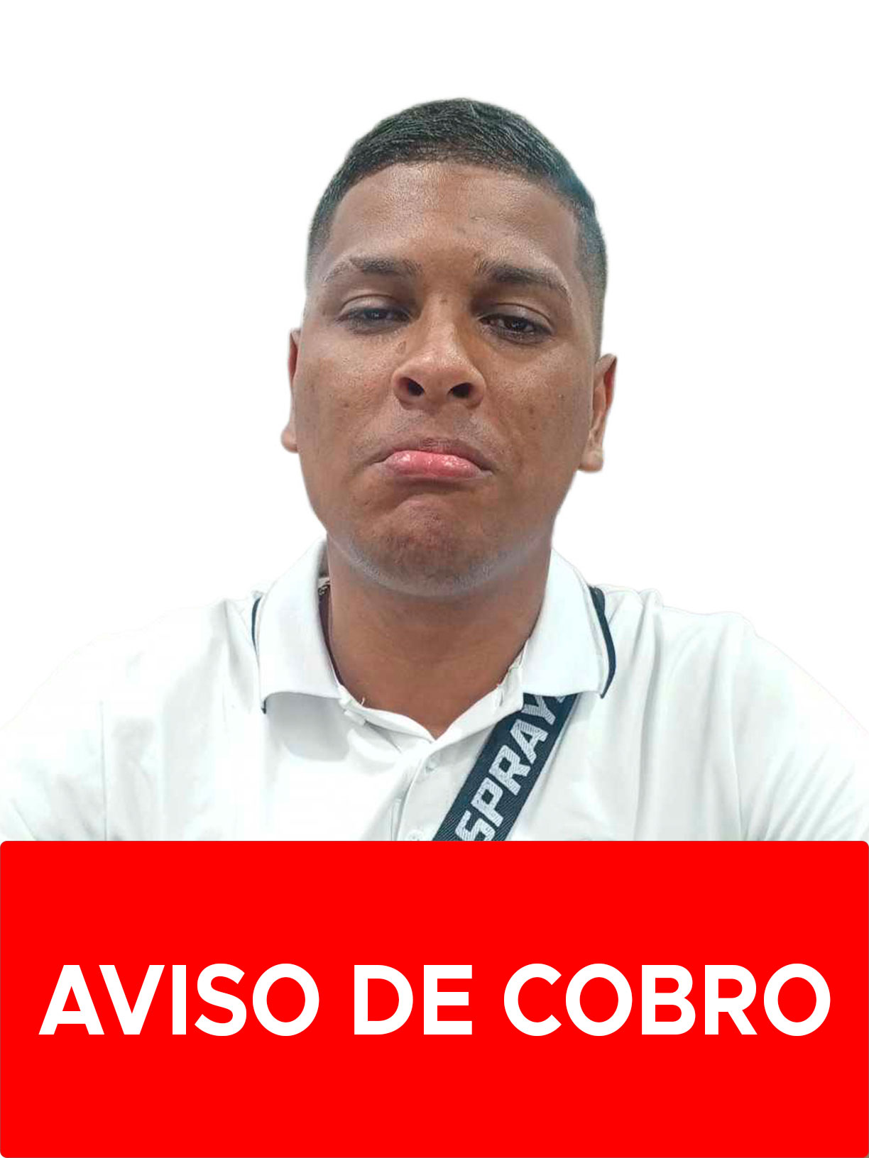 LUIS ALFREDO CAMPO GONZALEZ