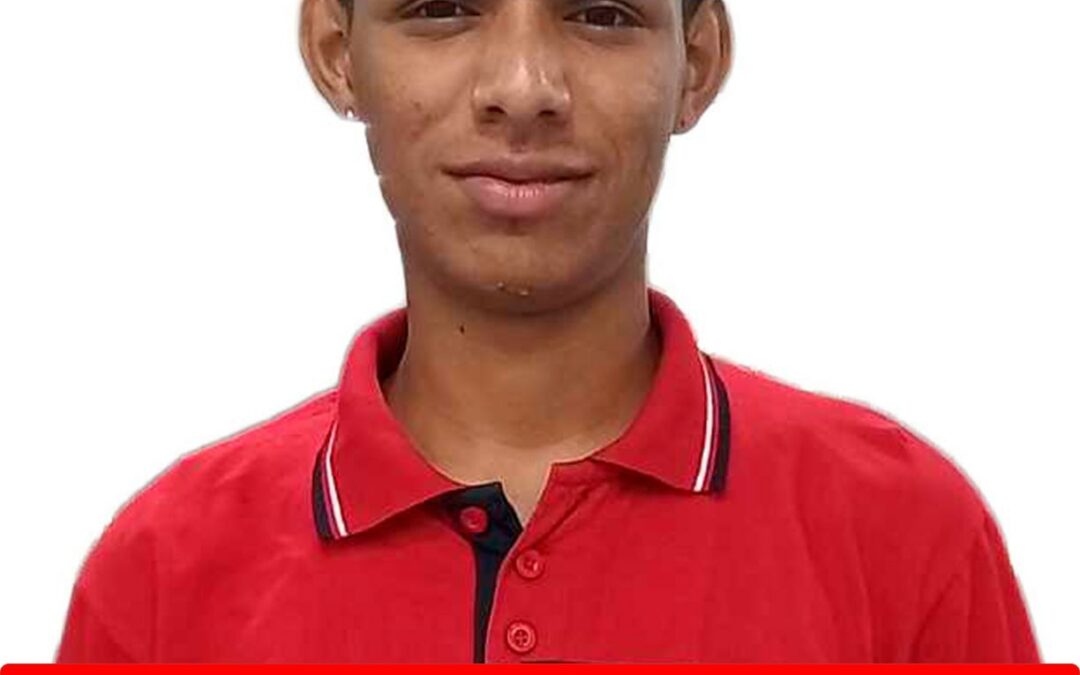 LUIS ANGL SUAREZ VASQUEZ