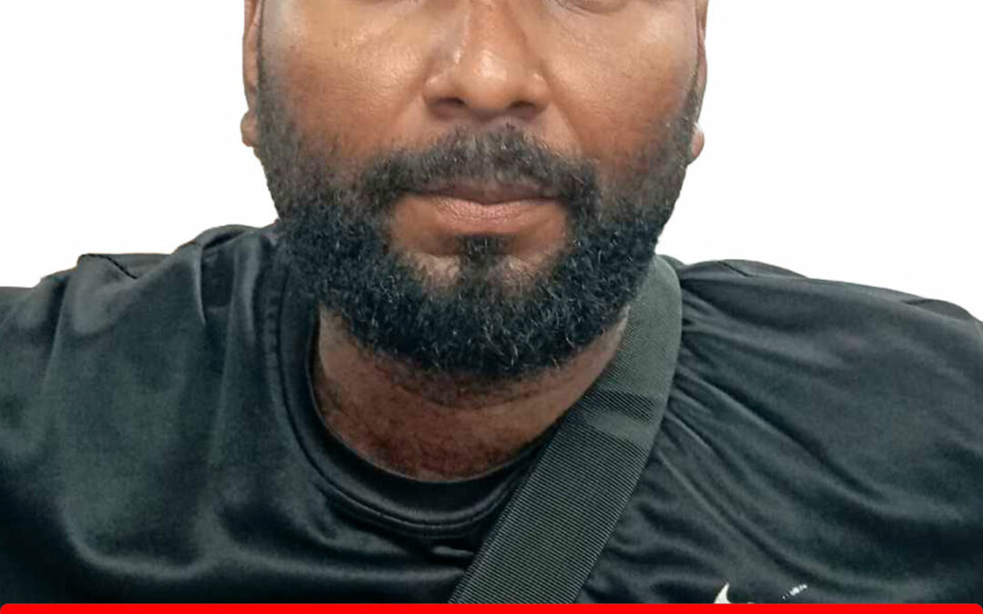 LUIS ANTONIO MIRENA COLINA