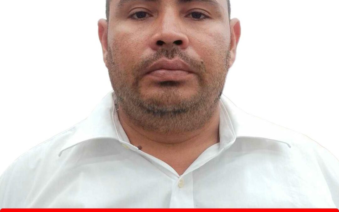 LUIS CARLOS MONTIEL MARIN