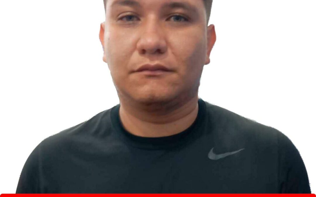 LUIS DANIEL OJEDA TORO