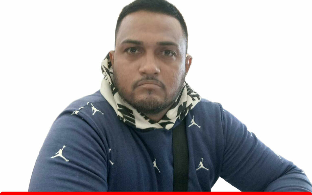 LUIS FERNANDO HERNANDEZ QUERO