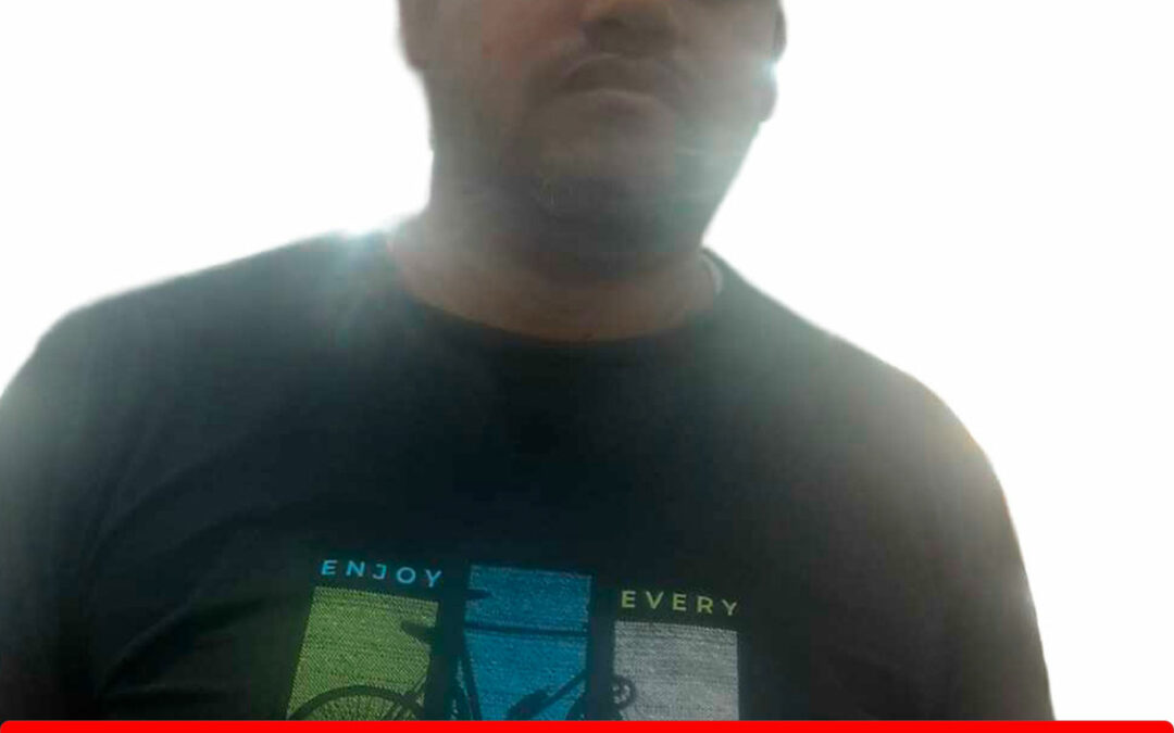 LUIS GUSTAVO GONZALEZ RAMIREZ