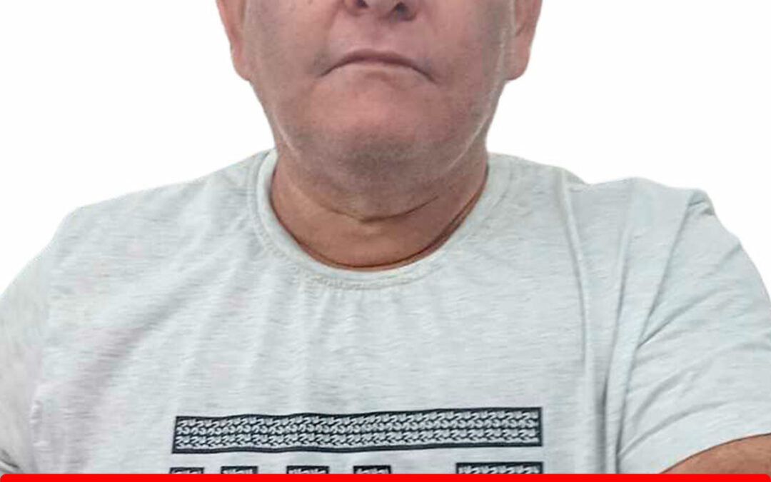 LUIS IGNACIO SERRANO FERNANDEZ