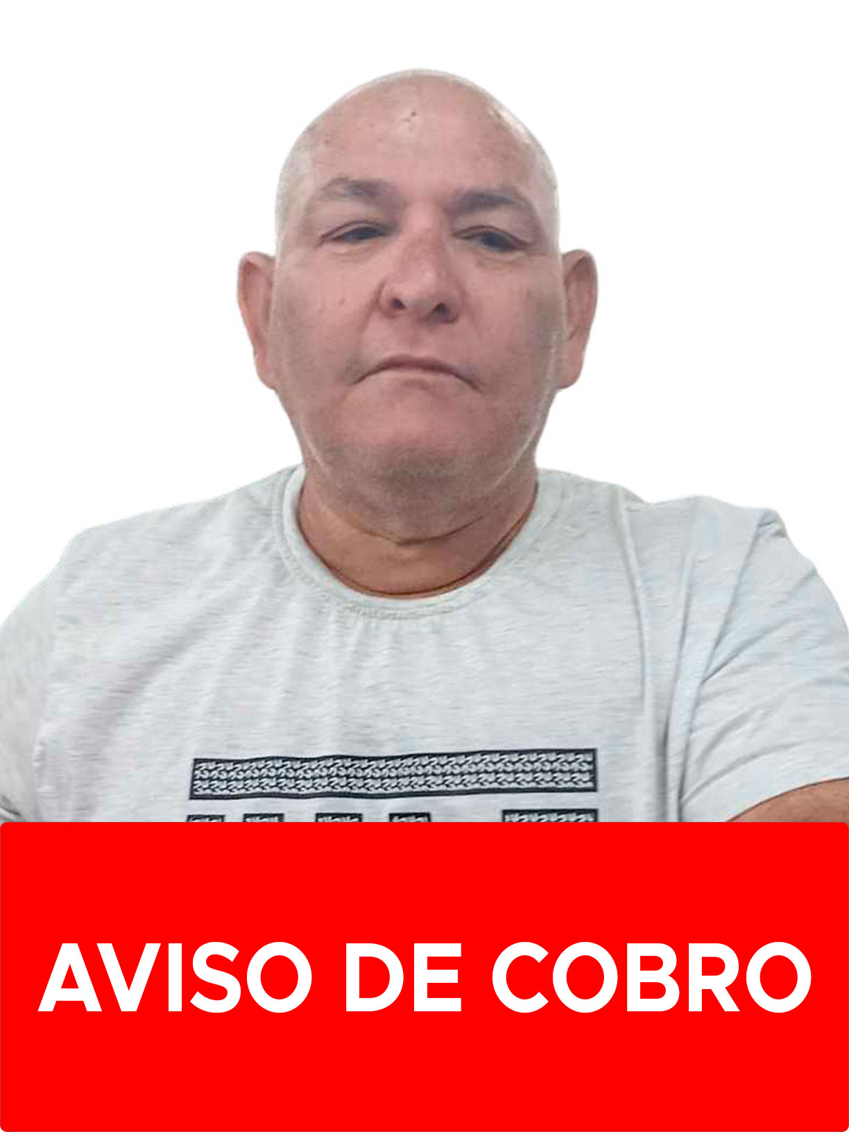 LUIS IGNACIO SERRANO FERNANDEZ