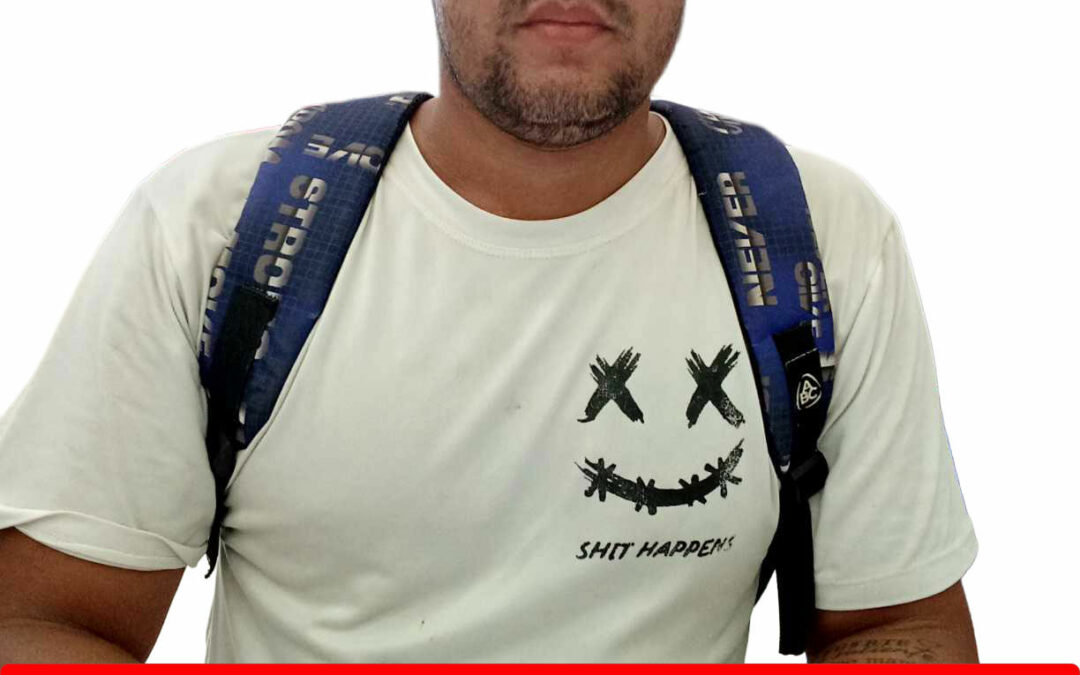 LUIS JAVIER ROMERO GOMEZ