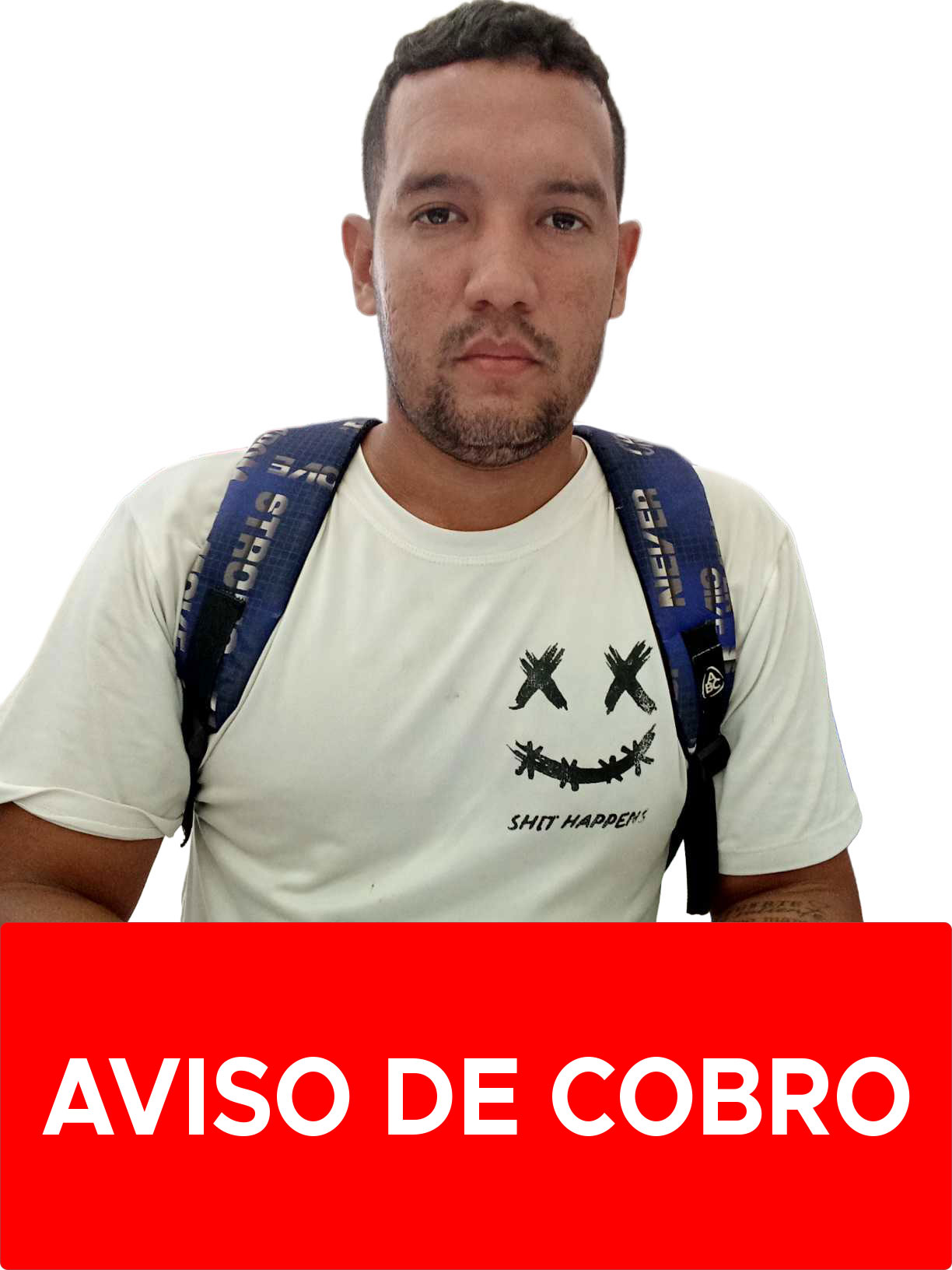 LUIS JAVIER ROMERO GOMEZ