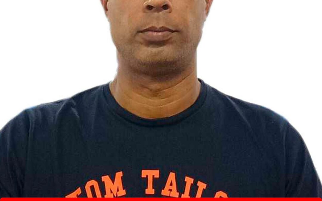 LUIS JOSE GIBSON YNFANTE