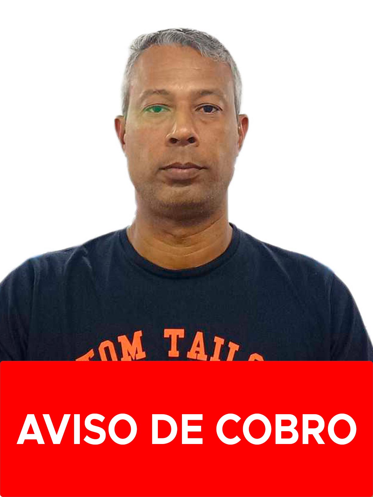 LUIS JOSE GIBSON YNFANTE