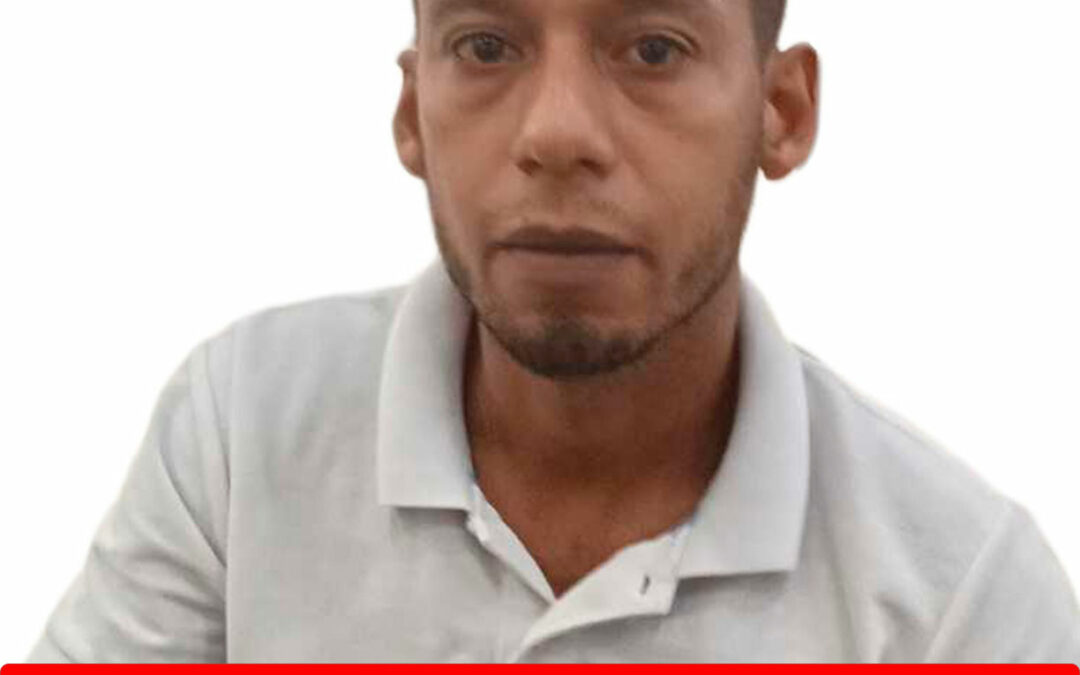 LUIS JOSE LIRA PEREZ