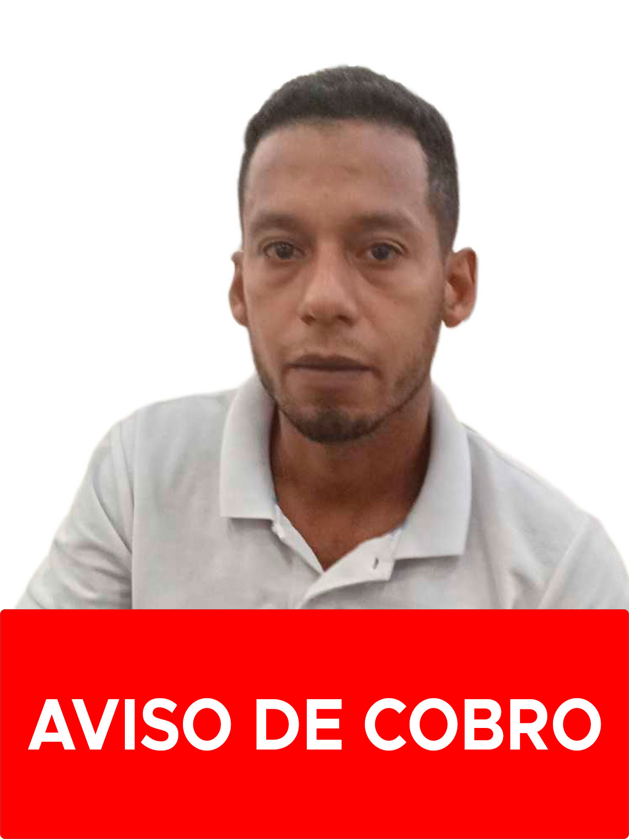 LUIS JOSE LIRA PEREZ