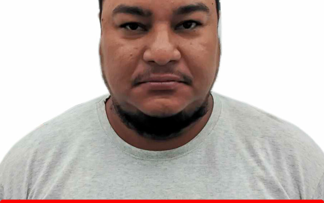 LUIS JOSE MARICHE RODRIGUEZ