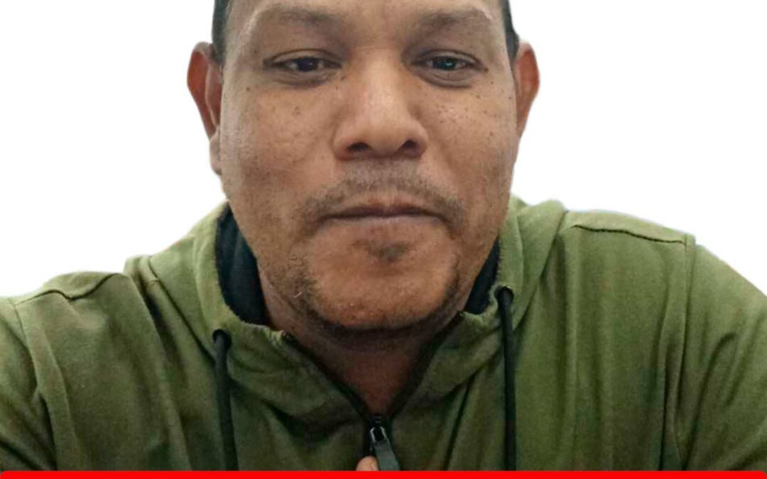 LUIS JOSE MARVAL SEGURA