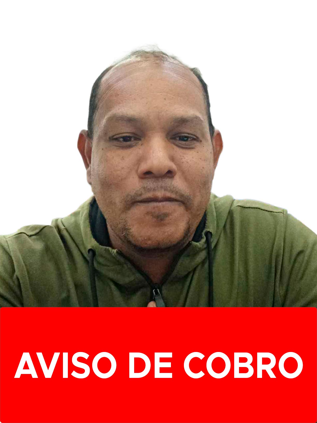 LUIS JOSE MARVAL SEGURA