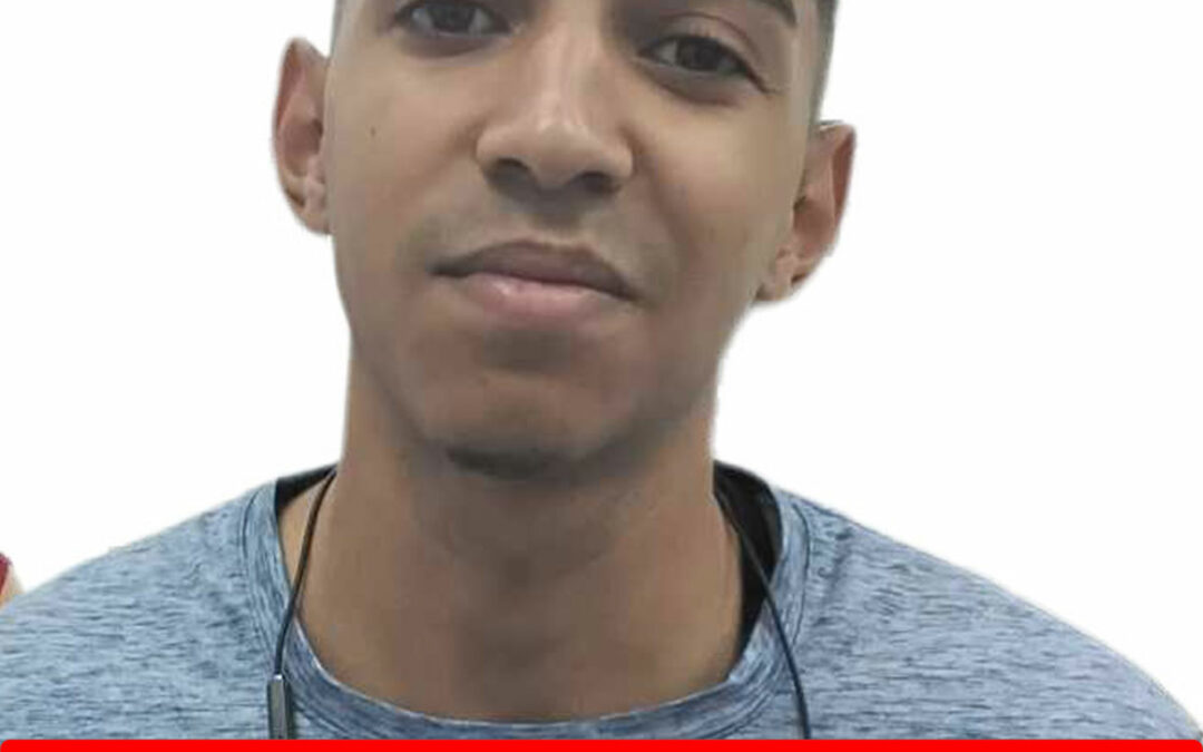 LUIS MARIO JAIMES HERNANDEZ