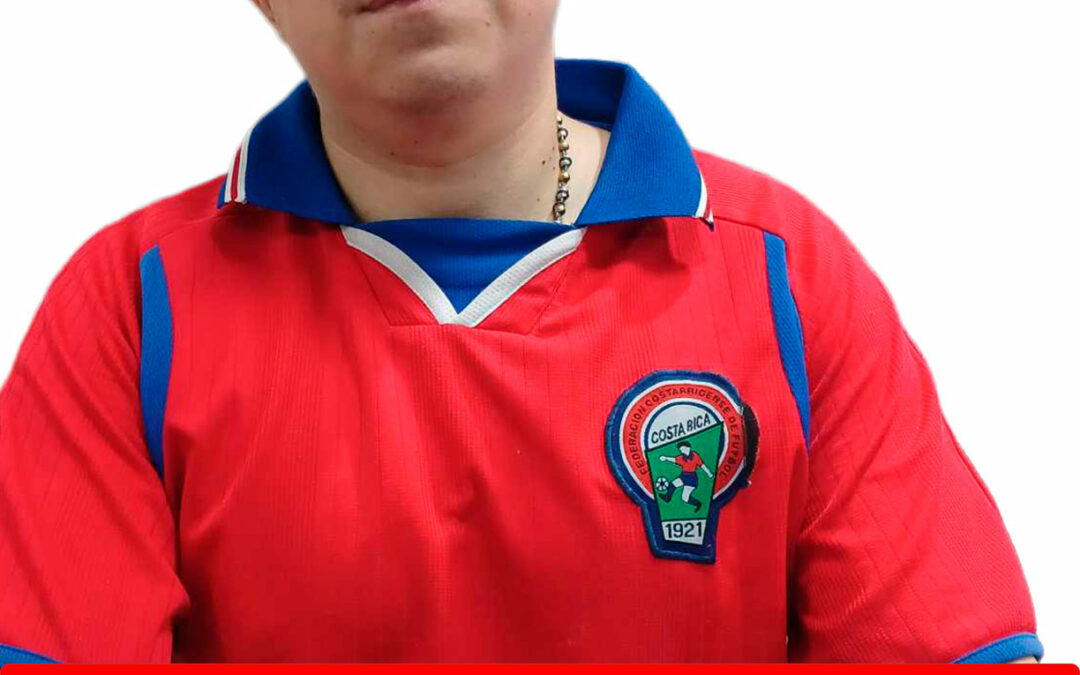 LUIS MIGUEL RUBIO ARAQUE