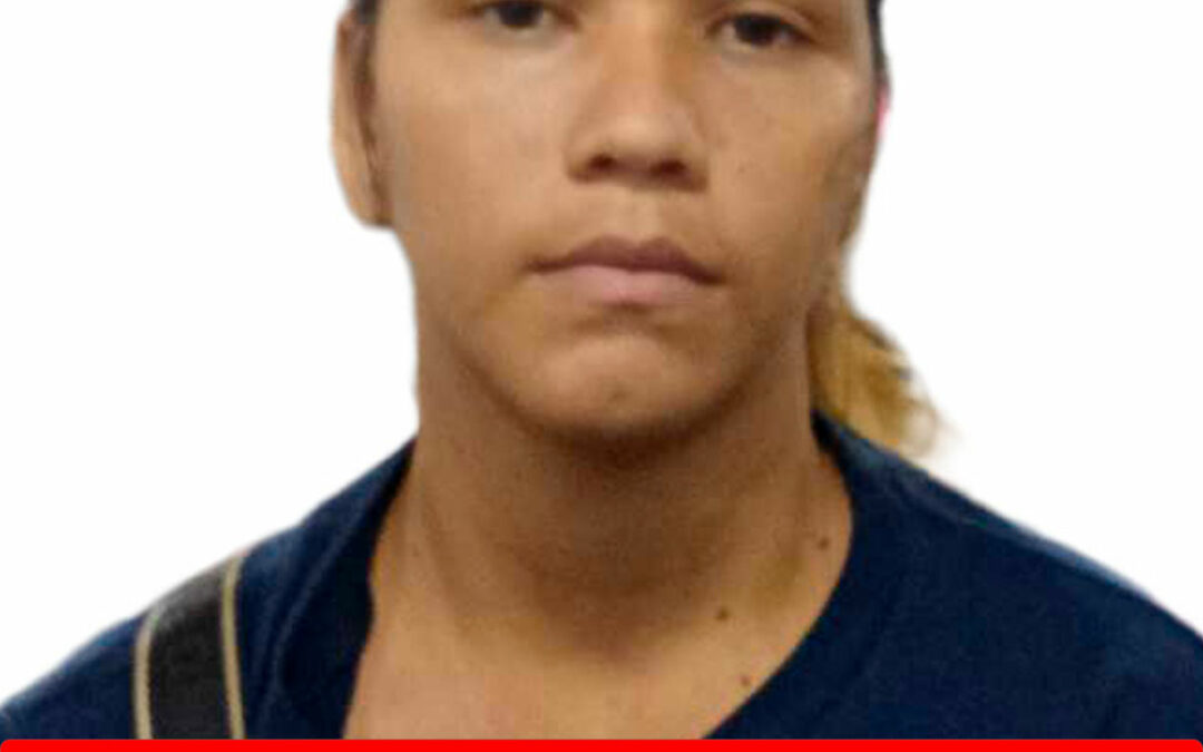 LUISANA MICHEL PEREIRA GOMEZ