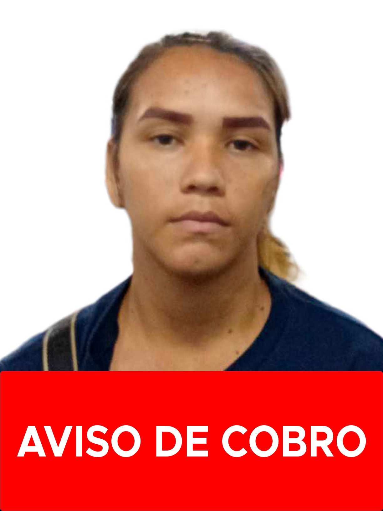 LUISANA MICHEL PEREIRA GOMEZ