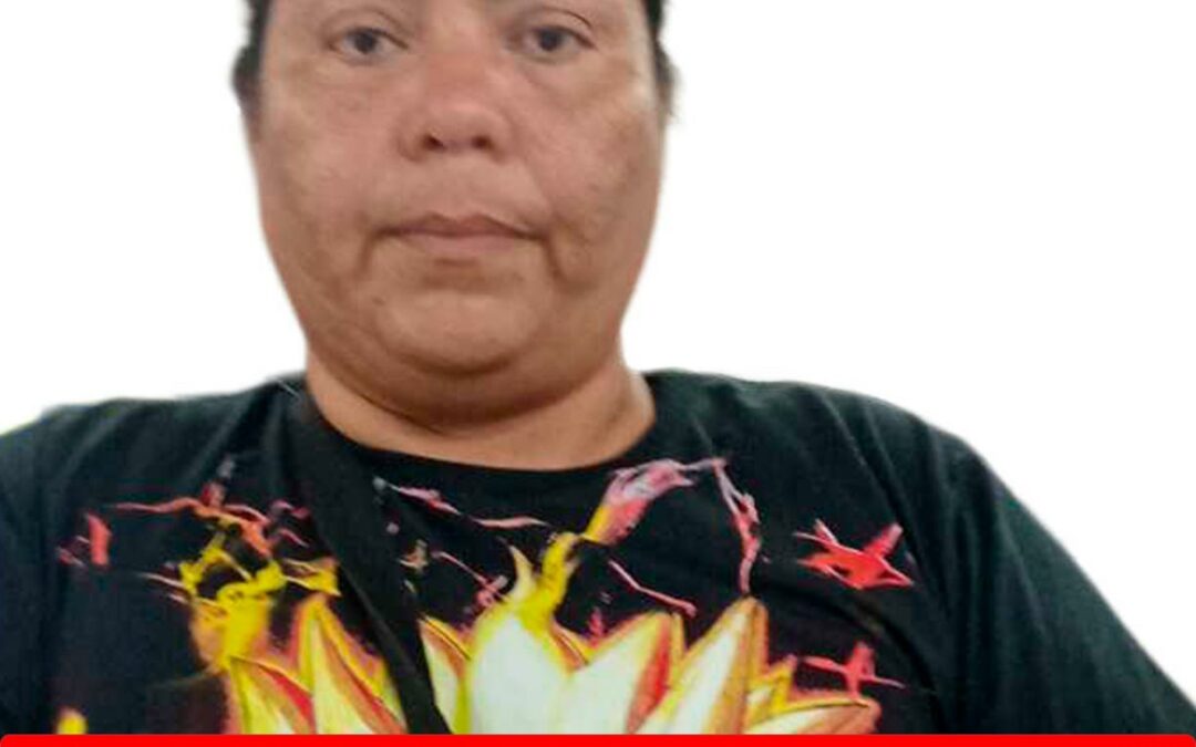 LUSMARY MATHALY GOMEZ MARTINEZ